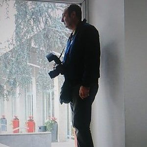 Addio a Dario Nazzaro, erede di una grande famiglia di fotogiornalisti