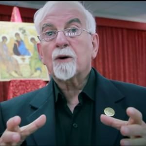 Padre Samir Khalil Samir: "Basta con il conflitto, il Papa vuole la pace tra Israele e Palestina"