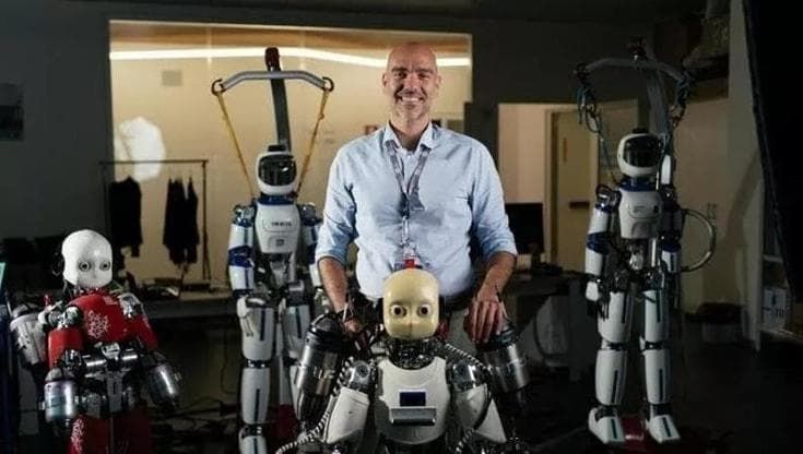 Piana:“Liguria pronta a sostenere lo sviluppo di robotica e hi-tech”