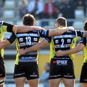 Rugby, finale scudetto: Calvisano favorita, Rovigo sogna dopo 24 anni