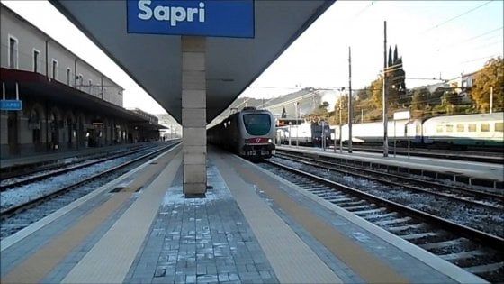 Scossa  di terremoto nel Mar Tirreno, in Cilento scuole chiuse 