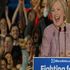 New York, Clinton: ''Mi avete dimostrato stasera che nessun posto è come casa tua''