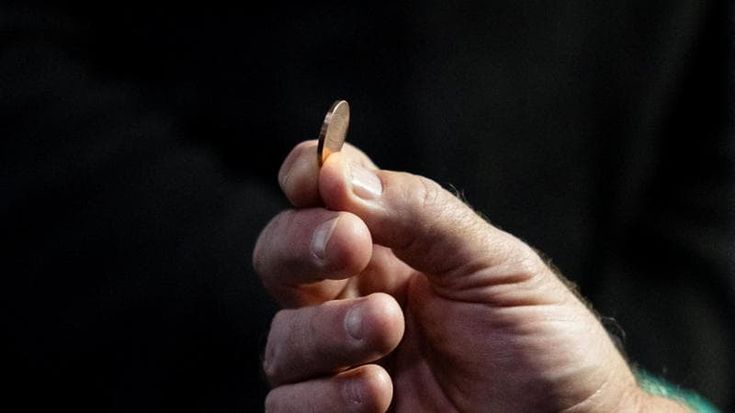 Gli Stati Uniti dicono addio ai penny: stop al conio dopo 232 anni