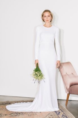 Made with Love, la nuova collezione sposa di Stella McCartney si ispira a Meghan Markle