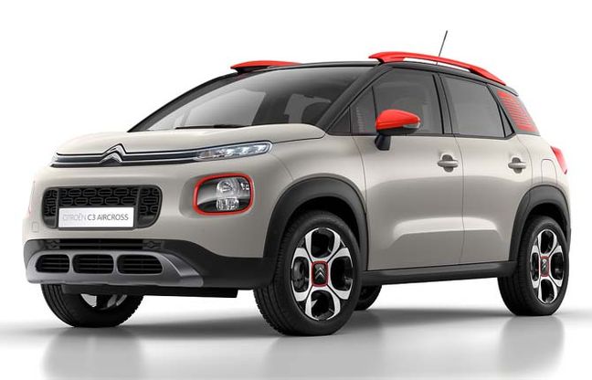 Citroën Italia sostiene Bimbinfiera