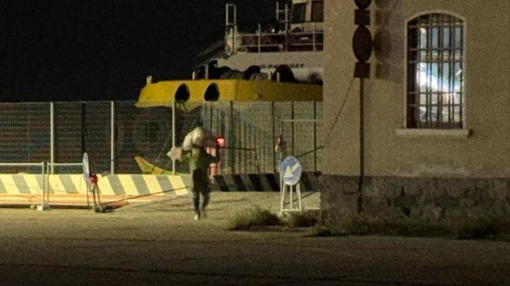 Migranti: cade la rete di Mela, l’inafferrabile boss cinese tradita dalla passione per il casinò