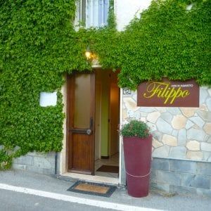 Filippo ad Albaretto, l'osteria più emozionante dell'Alta Langa 