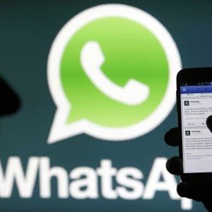 WhatsApp smette di funzionare per ore, su Twitter #whatsappdown è trend topic