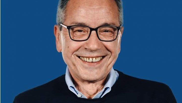 Pino Marchionna è il nuovo sindaco di Brindisi: la città passa al centrodestra dopo 12 anni. Al voto meno di un elettore su due