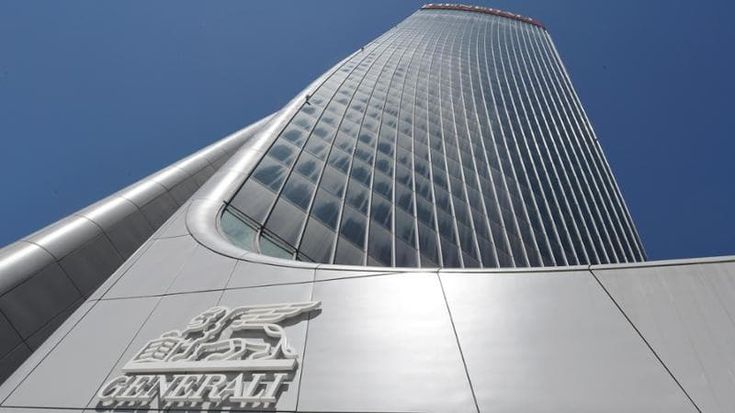 Su Generali e Mediobanca una battaglia in punta di fioretto