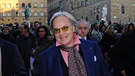 Fiorentina, Della Valle: "Stadio? Nostro modello &egrave; il Bayern, non la Juve"