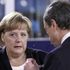 Berlino: è stato Draghi a chiamare Merkel, sui contenuti informazioni non vere