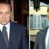 Mediaset-Vivendi, vite parallele (anche nelle debolezze) di Silvio e Vincent
