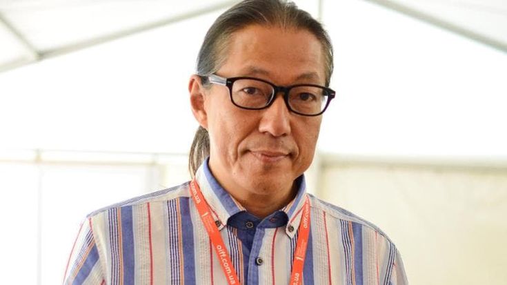 Durian Sukegawa: “Sono stato punk e amico dei senzatetto. E ora porto il buddismo sulla strada”