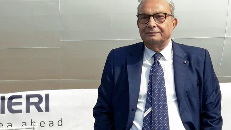 Fincantieri si candida a ricostruire il ponte di Genova con l'ad Bono, l'ultimo boiardo di razza