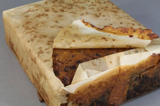 Antartide, scoperta dopo più di 100 anni torta ancora intatta