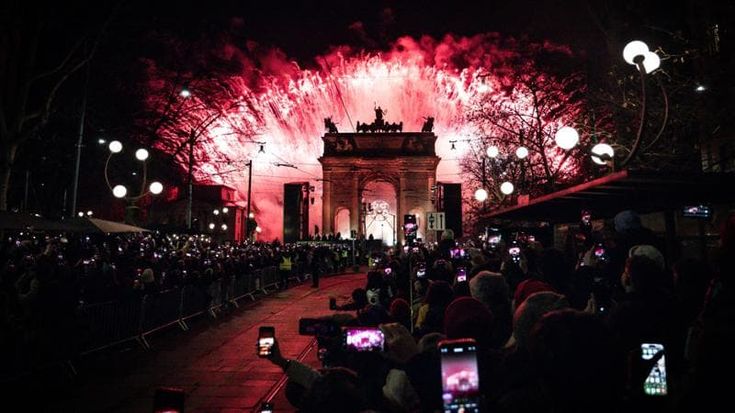 Cerimonia d’apertura delle Olimpiadi Milano Cortina: lo show da San Siro all’Arco della Pace