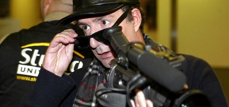 Francesco Nuti ricoverato dopo una caduta: è grave