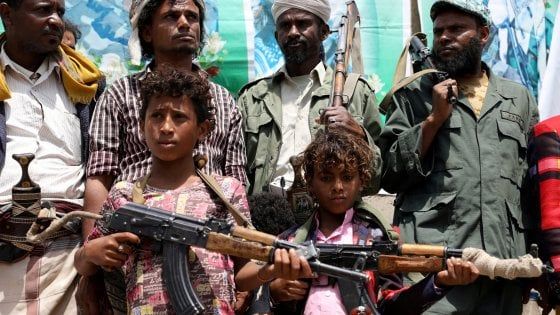 Yemen, i separatisti del Sud rinunciano all'autodeterminazione