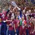 Basket, Venezia campione d'Italia. De Raffaele: ''E' stato bello zittire tutti''