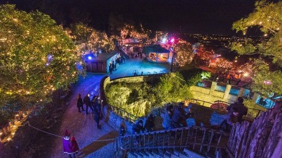 La Puglia e i suoi presepi