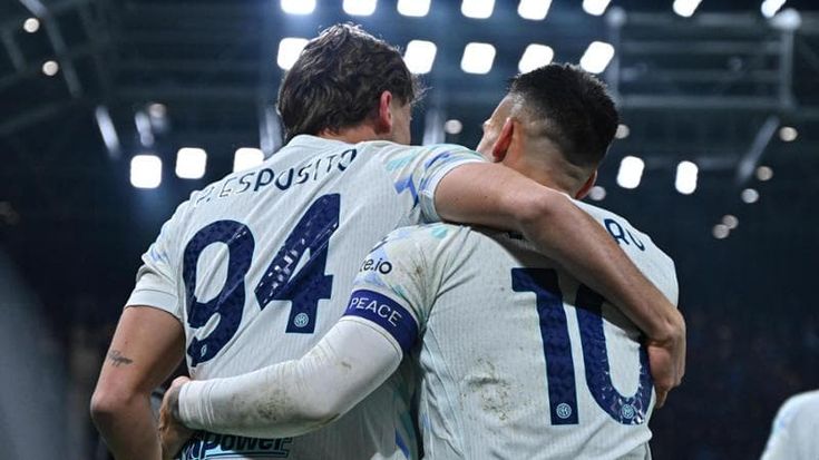 Atalanta-Inter, le pagelle: Zielinski inventa, Scamacca perde il match contro Akanji