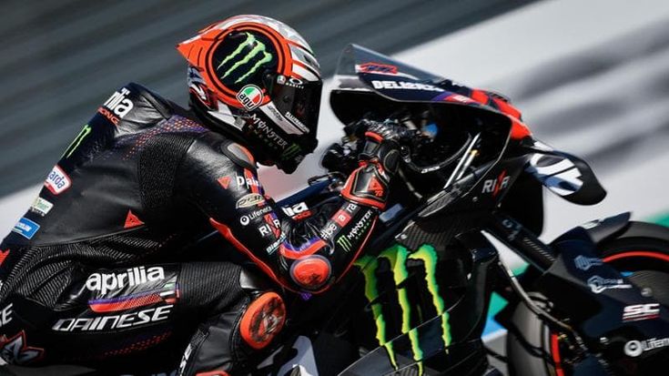 MotoGp Olanda 2026: gli orari di qualifiche e Sprint Race e dove vederle in tv