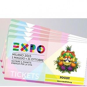 Expo, al via la prevendita dei biglietti: costo massimo 32 euro, si punta ai 10 milioni