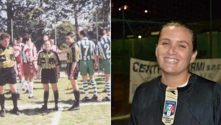Sara e Rossella, figlia ex arbitra e la madre muoiono lo stesso giorno all'ospedale di Frosinone