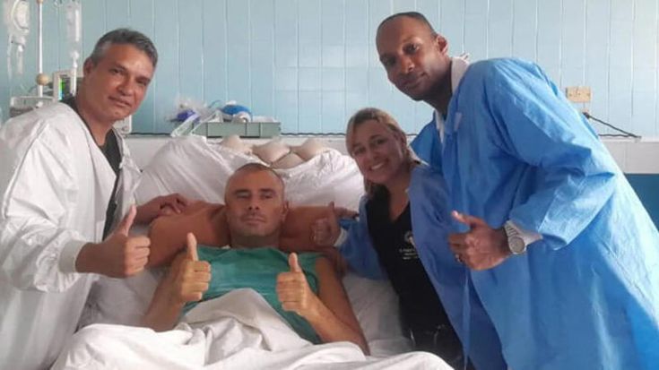 Altro che guerrieri, quella per la salute è una battaglia collettiva