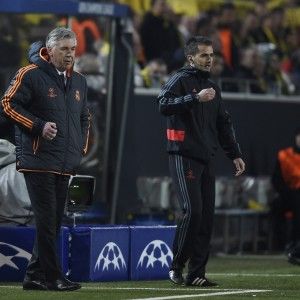 Real Madrid, Ancelotti: ''Tanti errori, ma conta la semifinale''