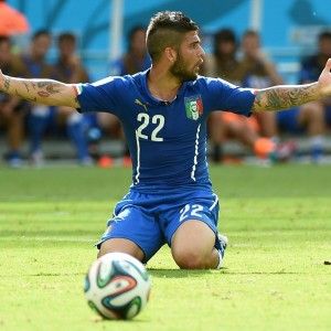 Il sogno di Insigne dura solo 30 minuti: "Peccato, sono triste"