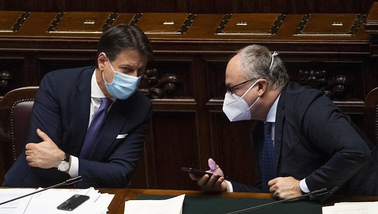 Manovra, più soldi alla sanità. Nuovo deficit per 15-20 miliardi