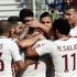Crotone-Roma 0-2, i giallorossi si riprendono il secondo posto