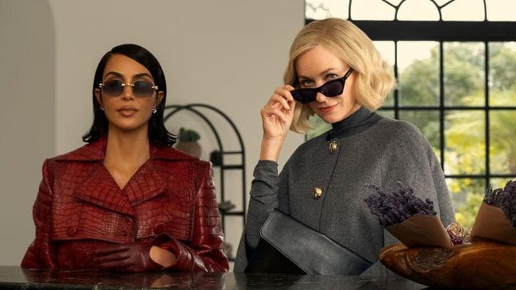 “All’s Fair”, troppo lusso per lo studio di divorziste