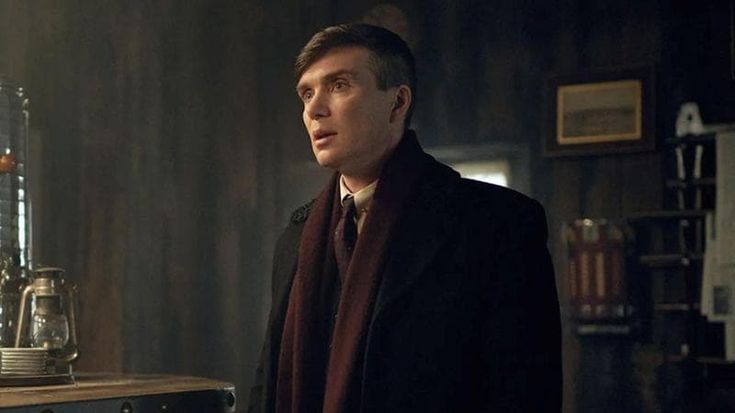 Peaky Blinders, arriva il film “The immortal man”: che fine ha fatto Tommy Shelby?