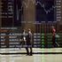 Borse giù verso il tapering della Fed.<br />La fiducia tedesca ai massimi dal 2006