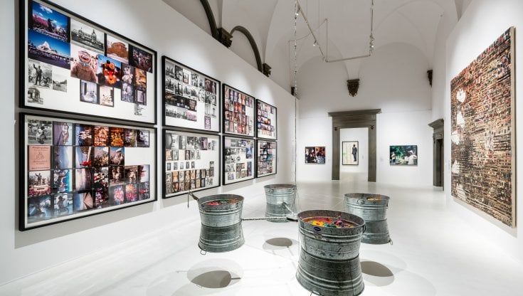 Mostre a Firenze, Palazzo Strozzi racconta l’America: quarant’anni di arte da ricordare