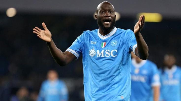 Napoli, scoppia il caso Lukaku: resta in Belgio senza permesso