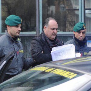 Paglia: "Ci sono ancora i Femia dietro il business del gioco d’azzardo"
