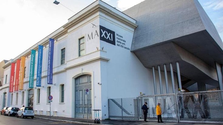 Gran business Flaminio, i giganti entrano in gara per rifare il quartiere