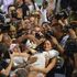 Hamilton, atto d'amore per Mercedes: "Con loro futuro radioso"