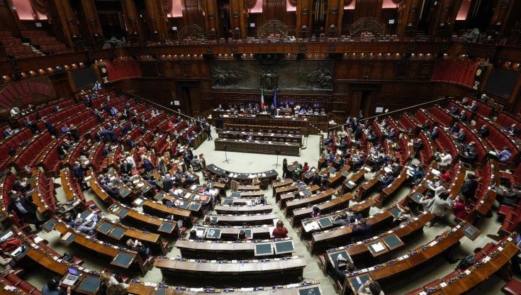 La Camera commemora Umberto Coldagelli. Verini (Pd): "Un rivoluzionario nel Palazzo"