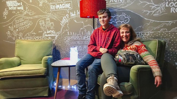 Lo sportello dei piccoli geni: "Così li aiutiamo a vivere con una super-intelligenza"