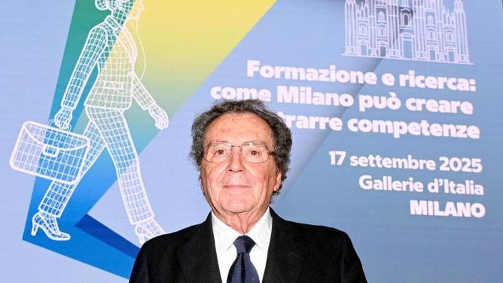 Più competitività e salari, la ricetta per frenare la fuga dei cervelli italiani