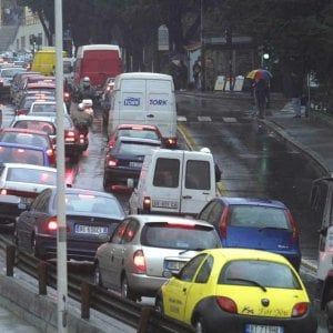 Wwf: Subito grande piano per il verde urbano