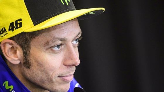 MotoGp, Rossi: "Rientro ad Aragon difficile, ma vediamo"