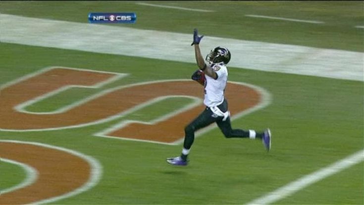 Nfl sotto shock, scompare nella notte Jacoby Jones, la “freccia” che diede il Super Bowl ai Ravens