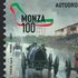 La leggenda del Gran Premio d’Italia rivive nei francobolli da collezione