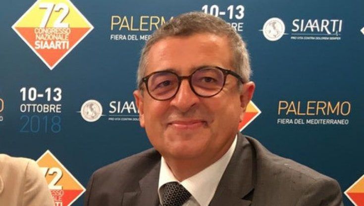 L’esperto: “Le restrizioni non freneranno il virus serve rigore o sarà settembre rosso”